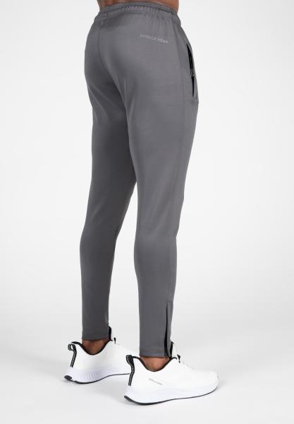Gorilla Wear  Scottsdale Track Pants Gray