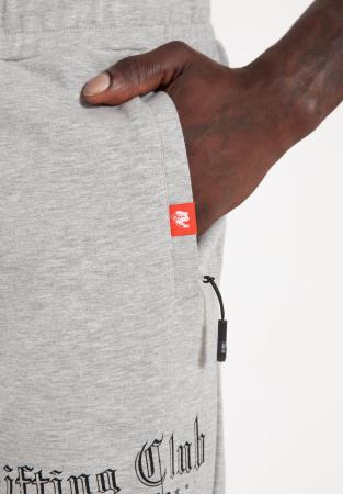 Gorilla Wear Штаны Colorado Sweatpants Gray