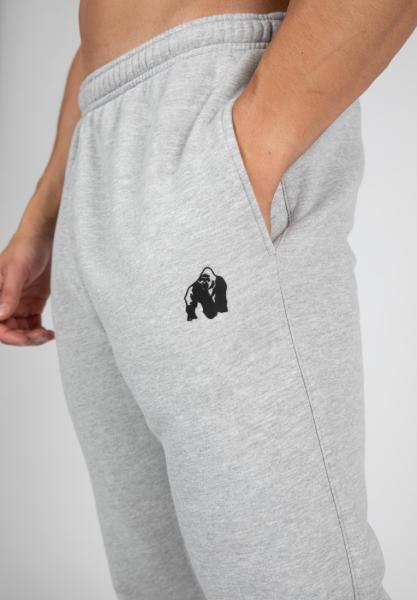 Gorilla Wear  Kennewick Sweatpants Gray