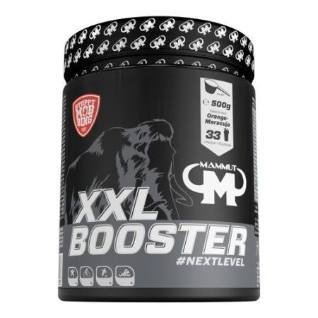 Mammut XXL Booster   500  (  )