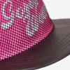 Gorilla Wear Бейсболка Mesh Cap Pink  Gorilla Wear Бейсболка Mesh Cap Pink