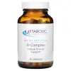 Metabolic Maintenance, комплекс витаминов группы B, 90 капсул