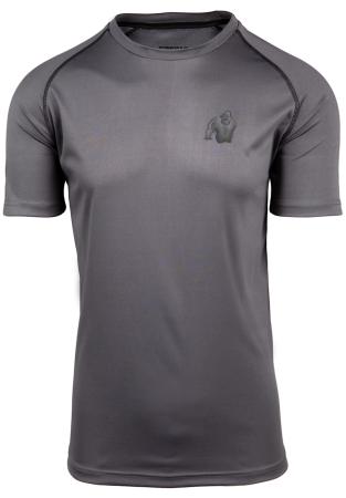 Gorilla Wear Футболка Performance T-Shirt Gray