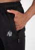 Gorilla Wear Штаны Scottsdale Track Pants Black