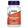 NOW Foods, Поликозанол, 10 мг, 90 растительных капсул – оригинальная продукция AthleticFuel