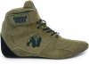 Gorilla Wear кроссовки Perry High Tops Pro Army Green