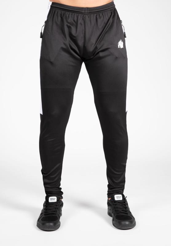 Gorilla Wear Штаны Benton Track Pants Black