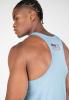 Gorilla Wear Майка Classic Tank Top Light Blue