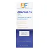 ACNE FREE, Гель адапален USP, 0,1%, средство от акне, 15 г (0,5 унции)