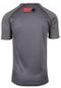 Gorilla Wear Футболка Performance T-Shirt Gray