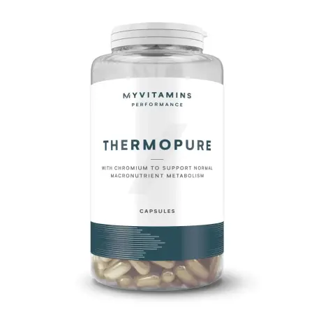MyProtein Thermopure 90 .