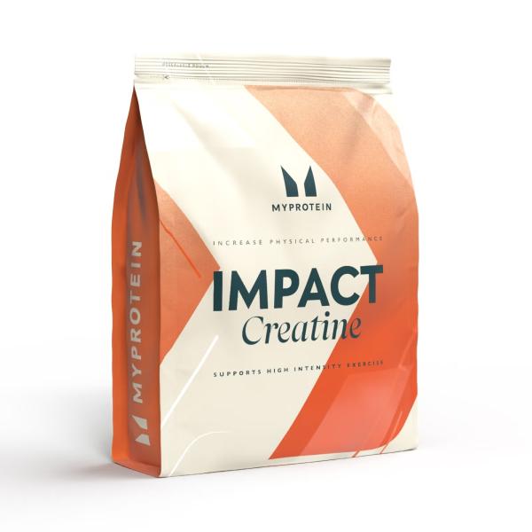 Myprotein Creapure® Creatine Monohydrate 250 g