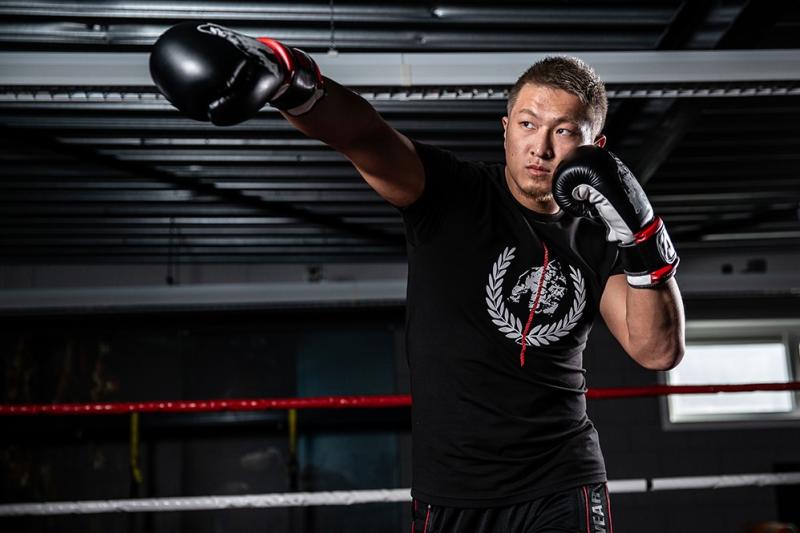 Gorilla Wear Футболка Rock Hill T-Shirt Black