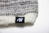 Gorilla Wear Шапка женская Bellevue Beanie White/Gray Gorilla Wear Шапка женская Bellevue Beanie White/Gray