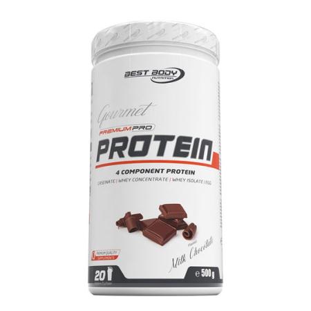 Best Body Gourmet Premium Pro Protein 500  ( )