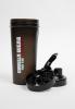 Gorilla Wear Шейкер Shaker XXL - Black 1000 ml