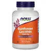 NOW Foods Подсолнечный лецитин 1200 мг 100 капсул NOW Foods Подсолнечный лецитин 1200 мг 100 капсул