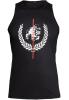 Gorilla Wear Безрукавка Rock Hill Tank Top Black