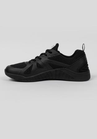 Gorilla Wear Кроссовки Gym Hybrids Black