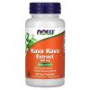 NOW Foods Экстракт Кавы кава 250 мг 60 растительных капсул