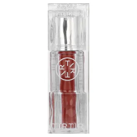 TIRTIR, Waterism Glow, краситель для сияния кожи, 05 Scotch Shot, 4 г (0,14 унции)