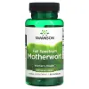 Swanson, Full Spectrum®, пустырник, 400 мг, 60 капсул – оригинальная продукция AthleticFuel