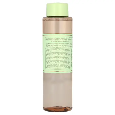 Pixi Beauty Collagen Tonic Тоник с коллагеном и пептидами для увеличения объема 250 мл