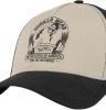 Gorilla Wear Бейсболка Buckley Cap - Black/Beige Gorilla Wear Бейсболка Buckley Cap - Black/Beige