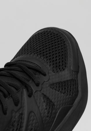 Gorilla Wear Кроссовки Gym Hybrids Black