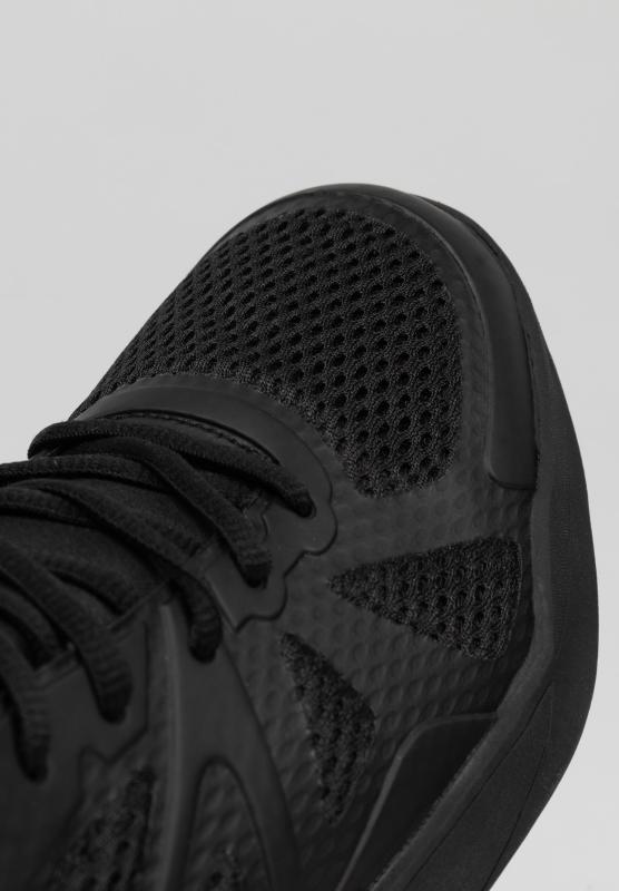 Gorilla Wear Кроссовки Gym Hybrids Black