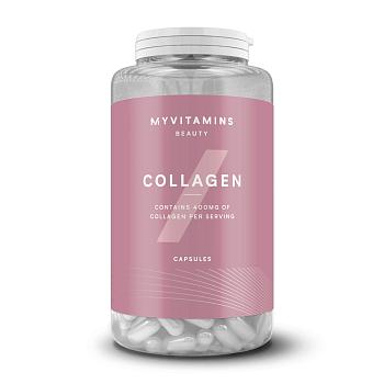 MyProtein Collagen 30 капс