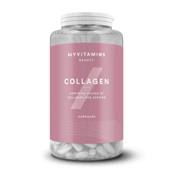 MyProtein Collagen 30 капс