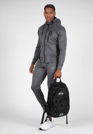 Gorilla Wear Штаны Scottsdale Track Pants Gray