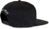 Gorilla Wear Бейсболка Dothan Cap Black OS Gorilla Wear Бейсболка Dothan Cap Black OS