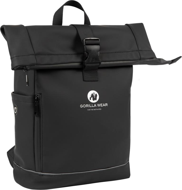 Gorilla Wear Сумка Albany Backpack - Black
