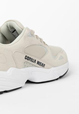 Gorilla Wear Кроссовки Newport Sneakers Beige