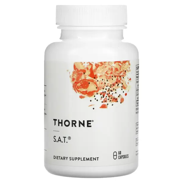 Thorne, S.A.T., 60 
