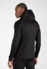 Gorilla Wear Кофта Scottsdale Track Jacket Black