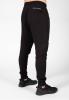 Gorilla Wear Штаны Newark Pants Black