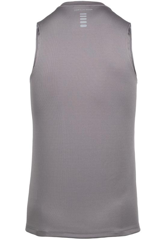 Gorilla Wear Безрукавка Easton Tank Top - Gray