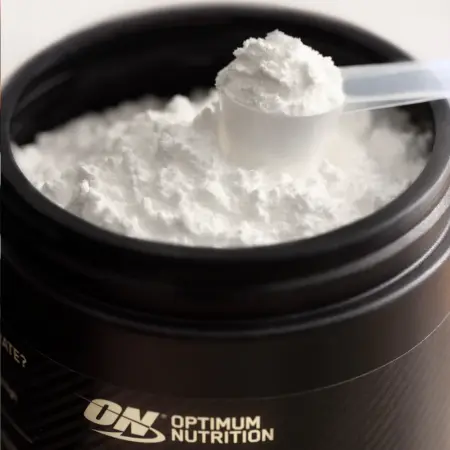 Optimum Nutrition Micronised Creatine EU 634 грамм – оригинальная продукция AthleticFuel