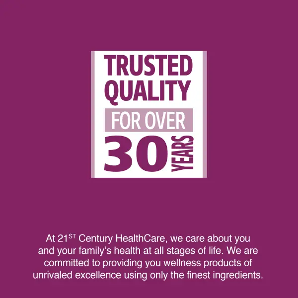 21st Century Sentry Мултивитаминный комплекс для женщин 120 таблеток