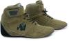 Gorilla Wear кроссовки Perry High Tops Pro Army Green