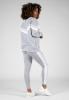 Gorilla Wear Женские леггинсы Hailey Leggings - Gray Melange