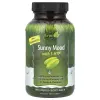 Irwin Naturals, Sunny Mood® с 5-HTP, плюс витамин D3, 80 желатиновых капсул Irwin Naturals, Sunny Mood® с 5-HTP, плюс витамин D3, 80 желатиновых капсул