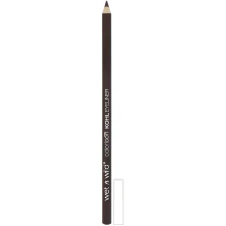 wet n wild, Карандаш для глаз Color Icon Kohl Liner Pencil, оттенок Simma Brown Now!, 1,4 г