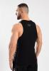 Gorilla Wear Майка Monterey Tank Top Black/Gray