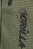 Gorilla Wear Шорты Mercury Mesh Shorts Army Green/Black