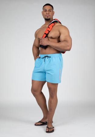 Gorilla Wear Шорты Sarasota Swim Shorts Blue