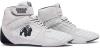 Gorilla Wear кроссовки Perry High Tops Pro White